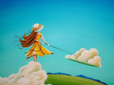 Art Print, , small