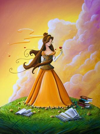 Art Print, , small