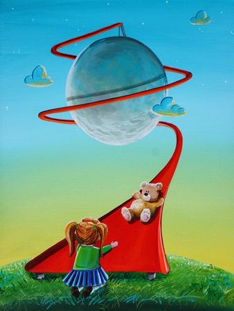 Art Print, , small