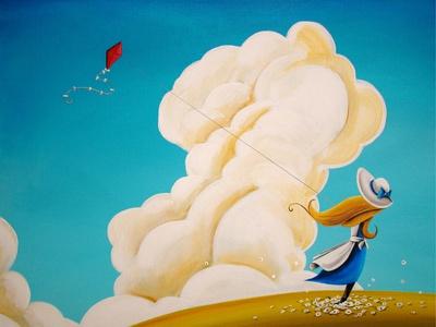 Art Print, , small