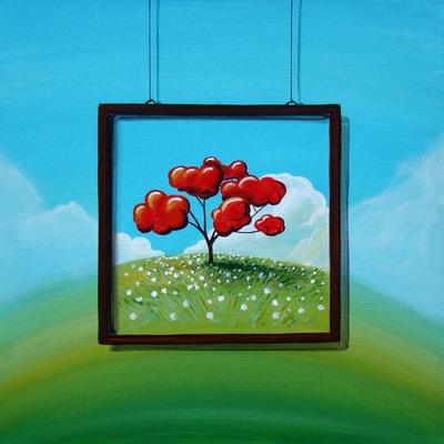 Art Print, , small