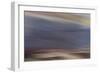 Moved Landscape 6038-Rica Belna-Framed Giclee Print