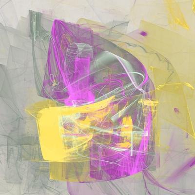 Giclee Print, , small