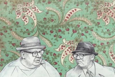 Giclee Print, , small