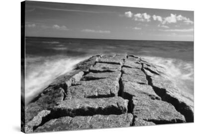 Stretched Canvas Print, , small