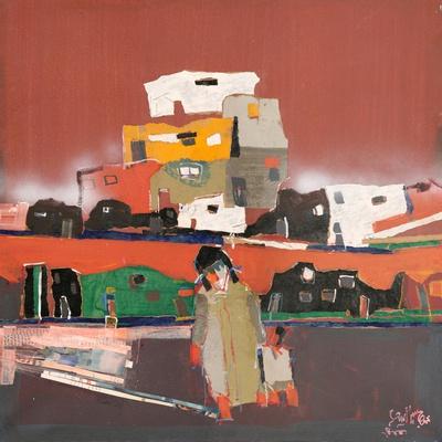 Art Print, , small