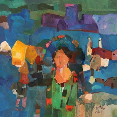 Art Print, , small
