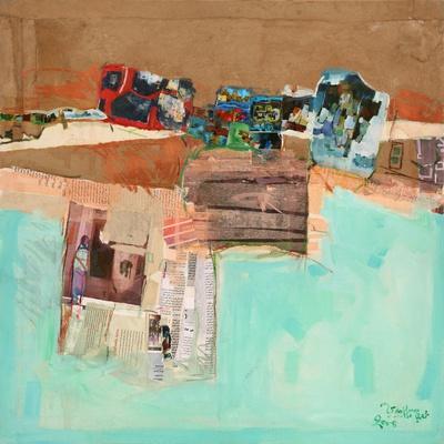 Art Print, , small