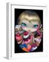 Tea Party Treats-Jasmine Becket-Griffith-Framed Art Print