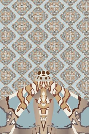 Giclee Print, , small
