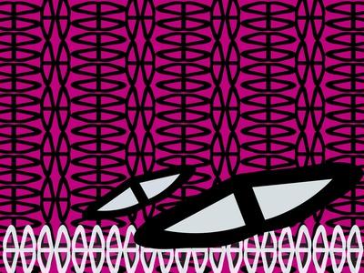 Giclee Print, , small