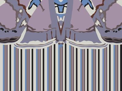 Giclee Print, , small