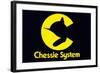 Chessie System-null-Framed Giclee Print