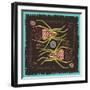 Spider, Crab Spider-Belen Mena-Framed Giclee Print