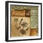 Precious-Piper Ballantyne-Framed Art Print