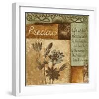 Precious-Piper Ballantyne-Framed Art Print