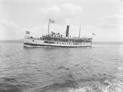 Giclee Print, , small