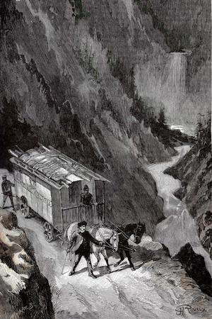 Giclee Print, , small