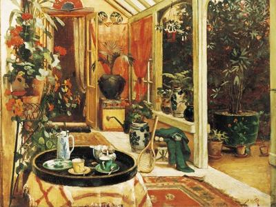 Giclee Print, , small