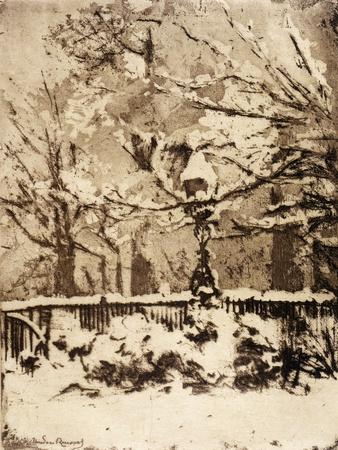 Giclee Print, , small