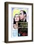 Love Affair - Movie Poster Reproduction-null-Framed Photo