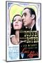 Love Affair - Movie Poster Reproduction-null-Mounted Photo