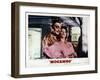 Mogambo-null-Framed Photo