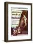 Adventures of Tarzan-null-Framed Photo