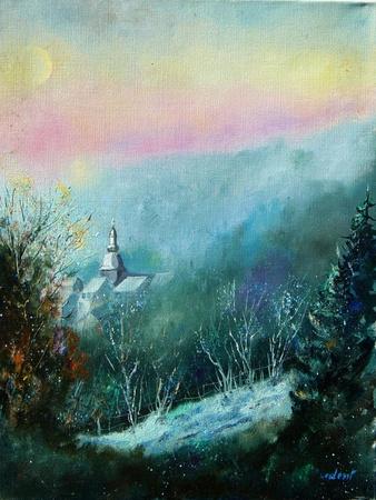 Art Print, , small