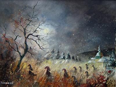 Art Print, , small