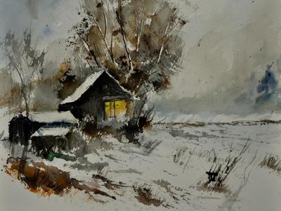 Art Print, , small