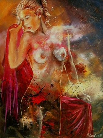 Art Print, , small