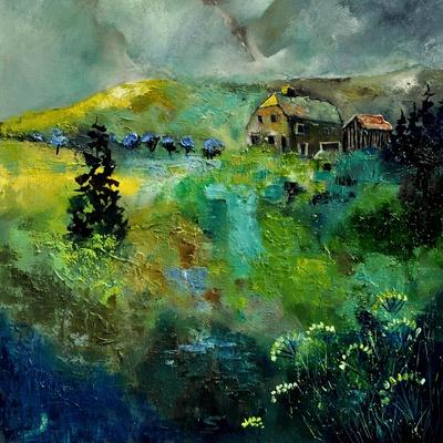 Art Print, , small