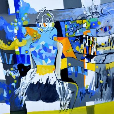 Art Print, , small