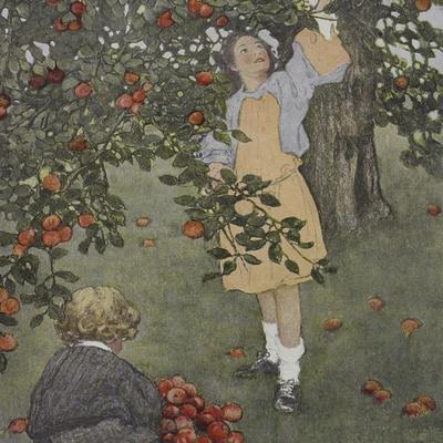 Giclee Print, , small