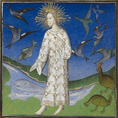 Giclee Print, , small