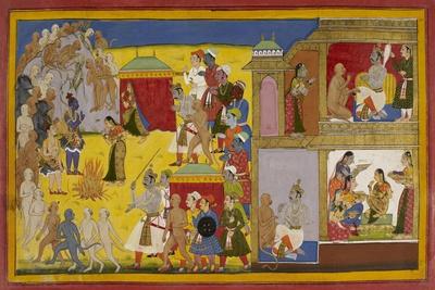 Giclee Print, , small