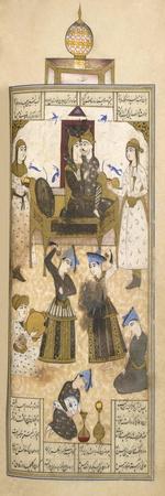 Giclee Print, , small