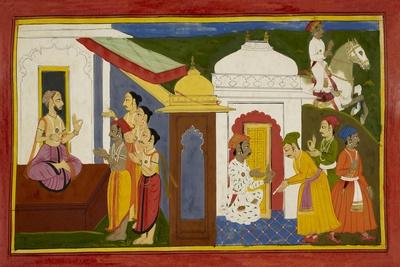 Giclee Print, , small