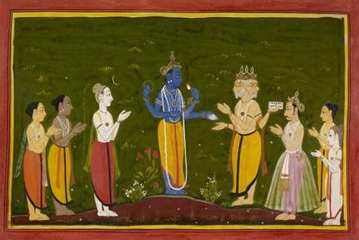 Giclee Print, , small