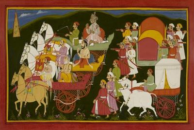 Giclee Print, , small