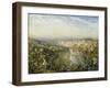 Nutting-Philip Wilson Steer-Framed Giclee Print