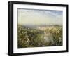 Nutting-Philip Wilson Steer-Framed Giclee Print