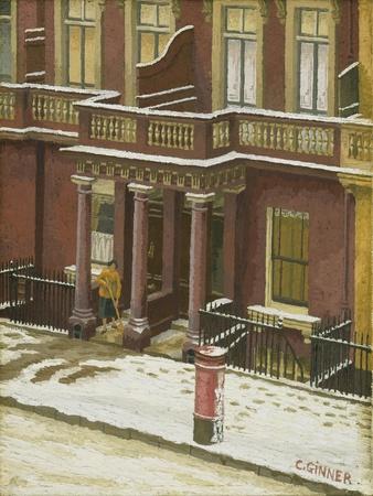 Giclee Print, , small