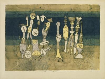 Giclee Print, , small