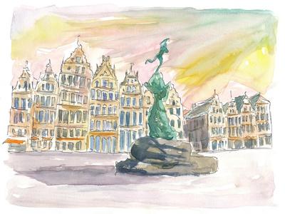 Art Print, , small