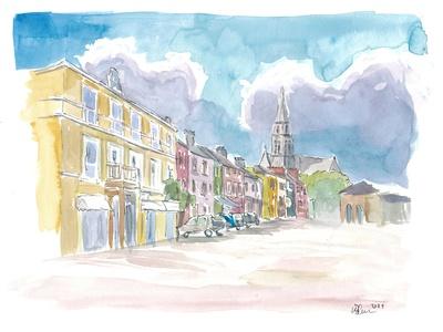 Art Print, , small