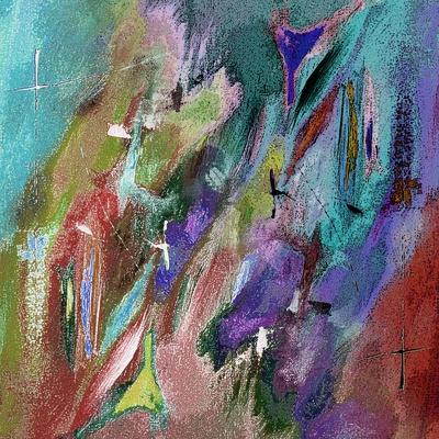 Art Print, , small