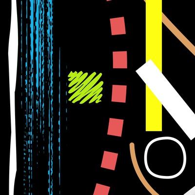 Art Print, , small