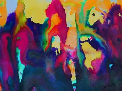 Art Print, , small